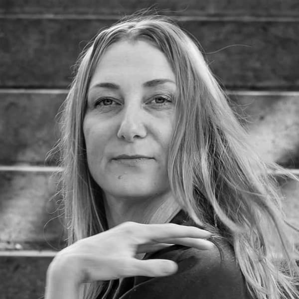 Elina Du Rietz